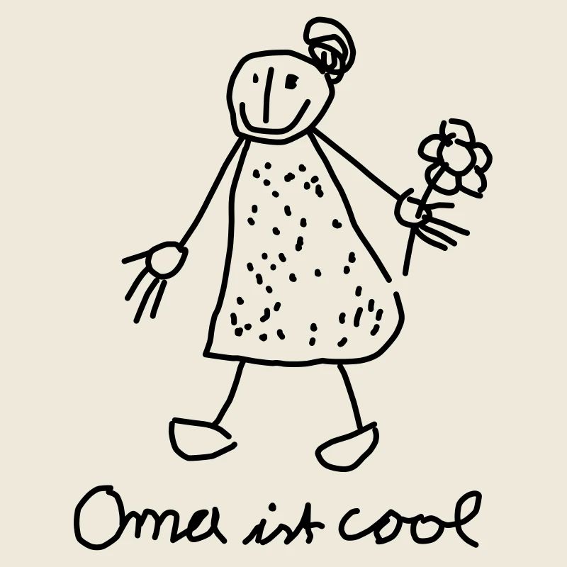 Oma ist cool _2