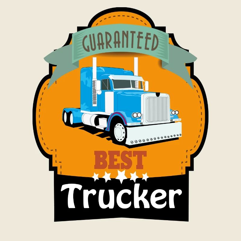 Meilleur camionneur, camions Mesh Conception