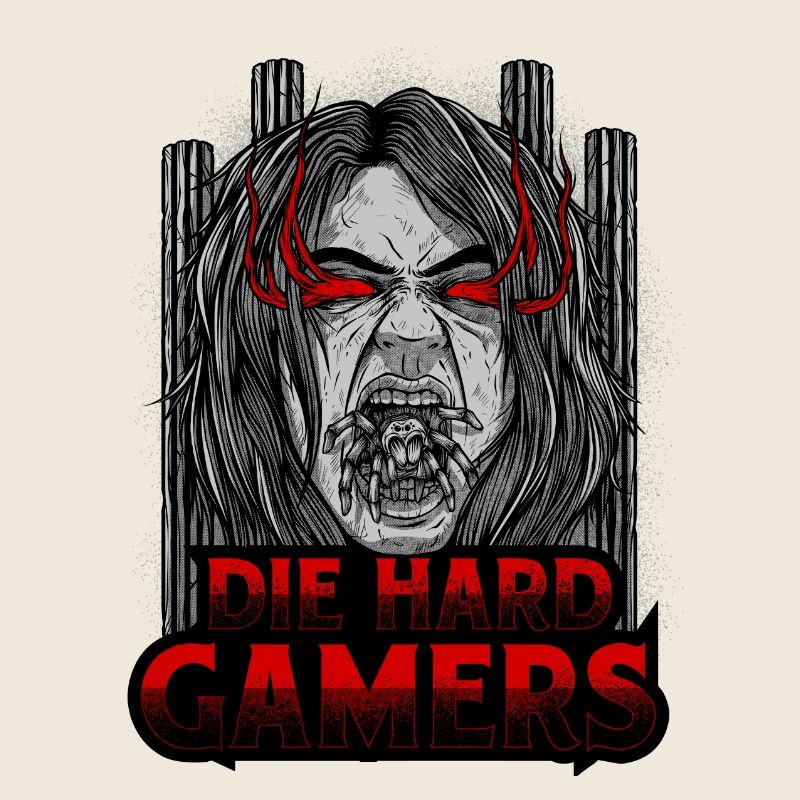 gamer Nerd conçoit le dur ed