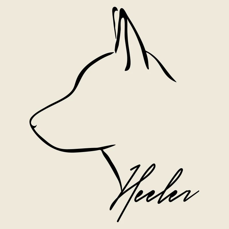 Heeler profil Wilsigns