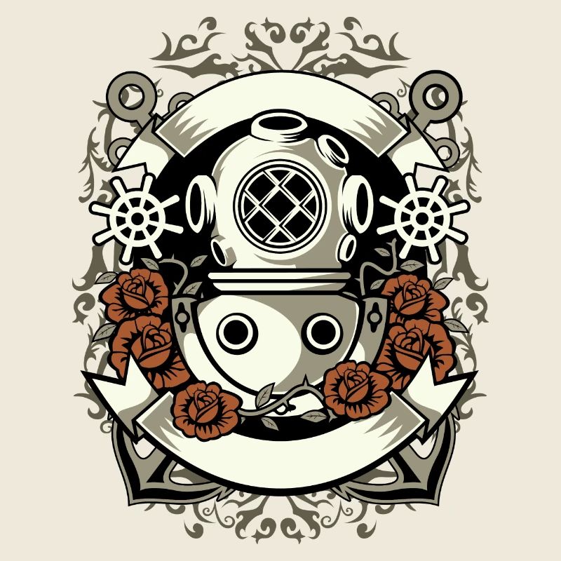 Diver