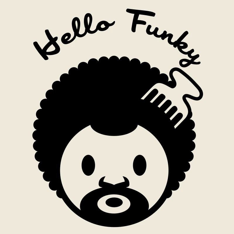 Hello funky
