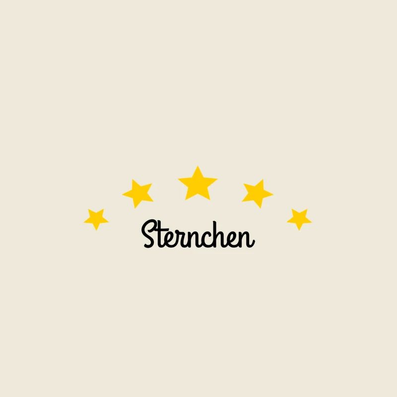 Sternchen