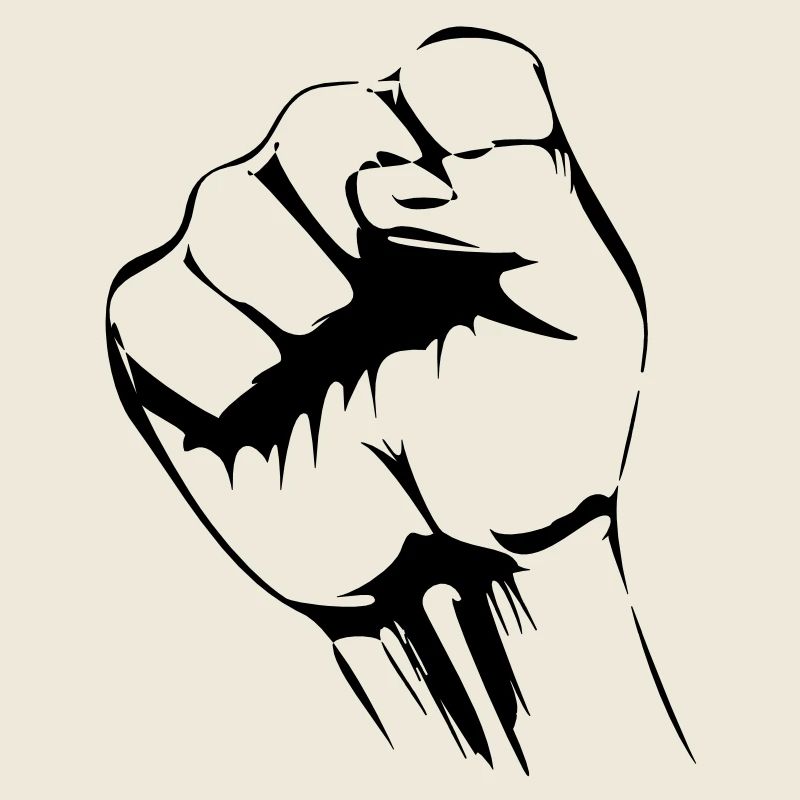 class fist revolution