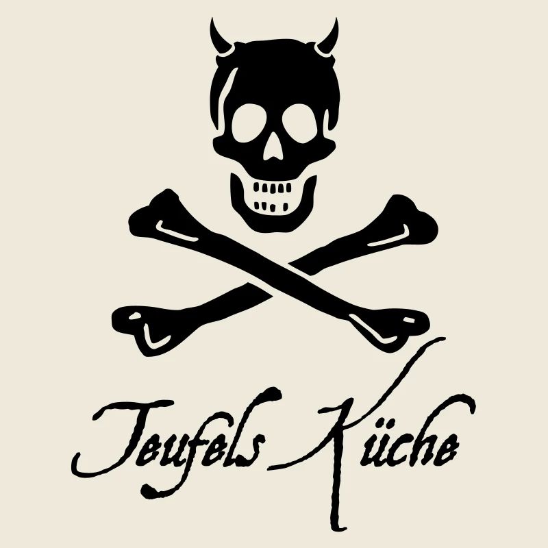 ~ Teufels Küche ~