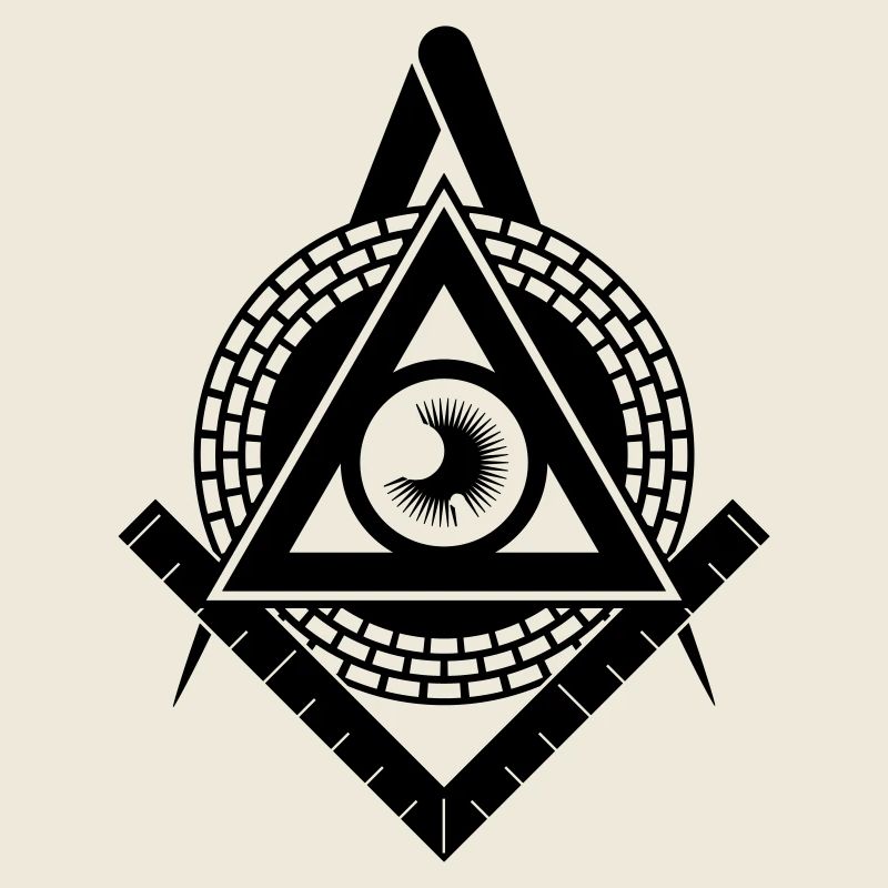 ALL SEEING EYE
