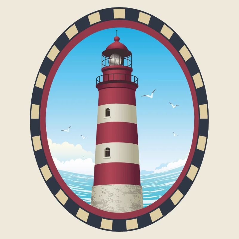 Lighthouse Gift - Lighthouse
