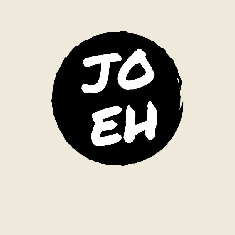 Jo eh - Ja, werde ich sicher eh nicht machen ;-)