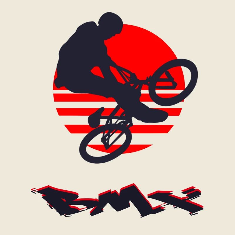 Le BMX