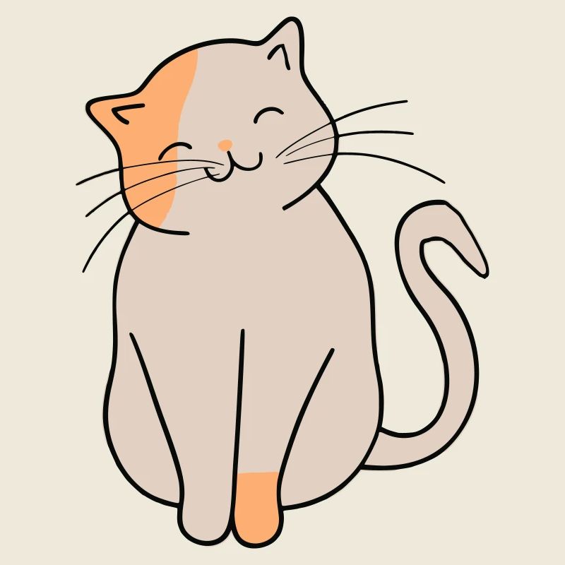 Katze