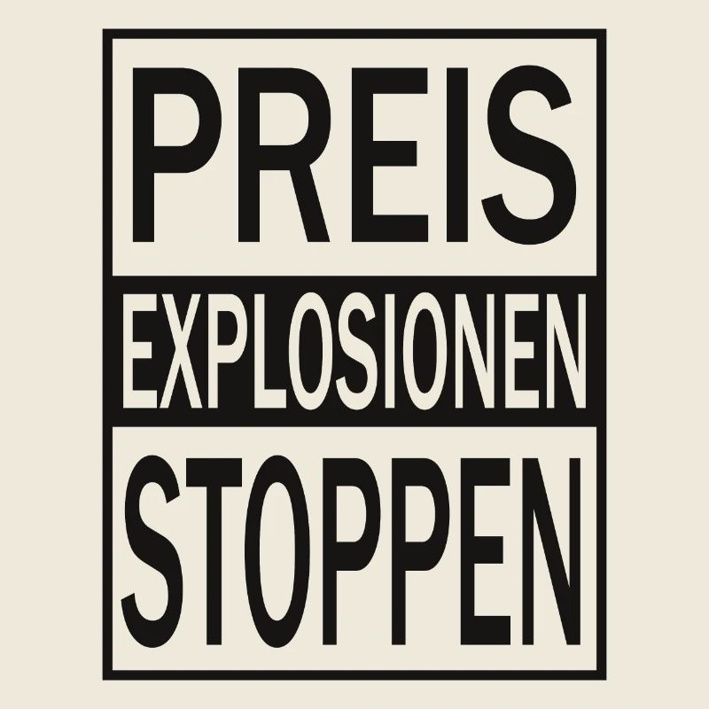 Stop price explosions