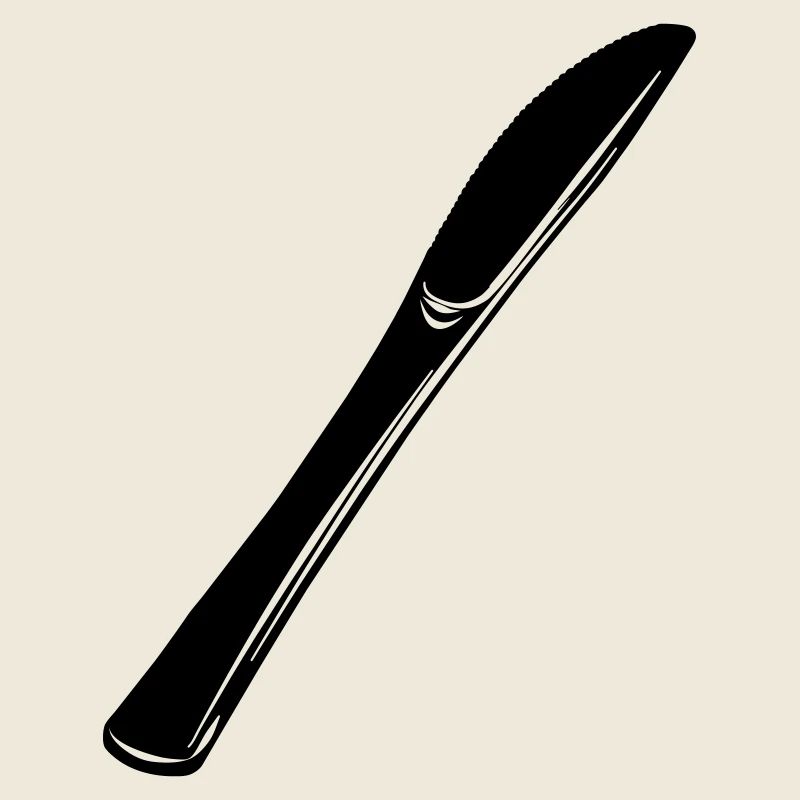 Couverts pour couteaux