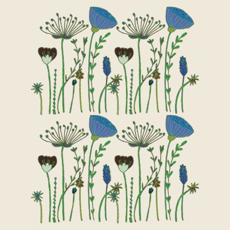 trockenblumen