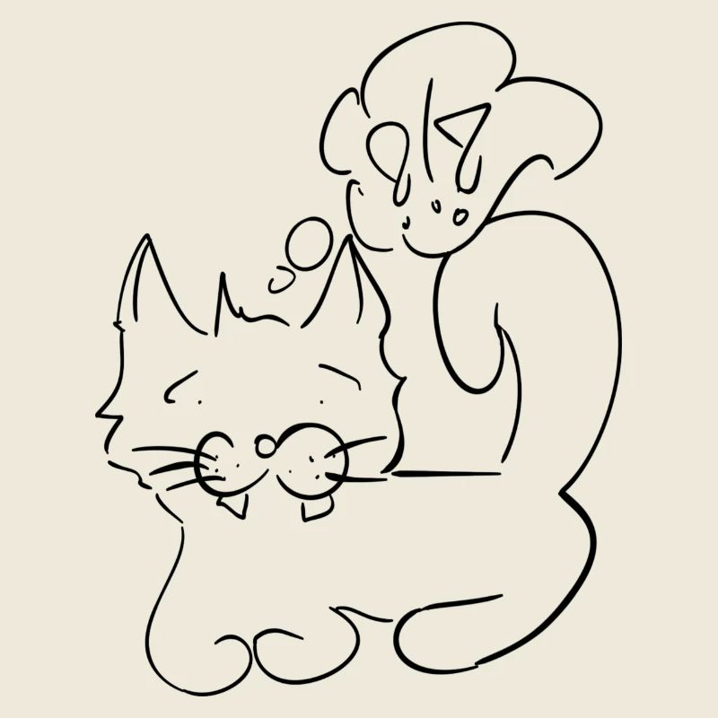 Katze