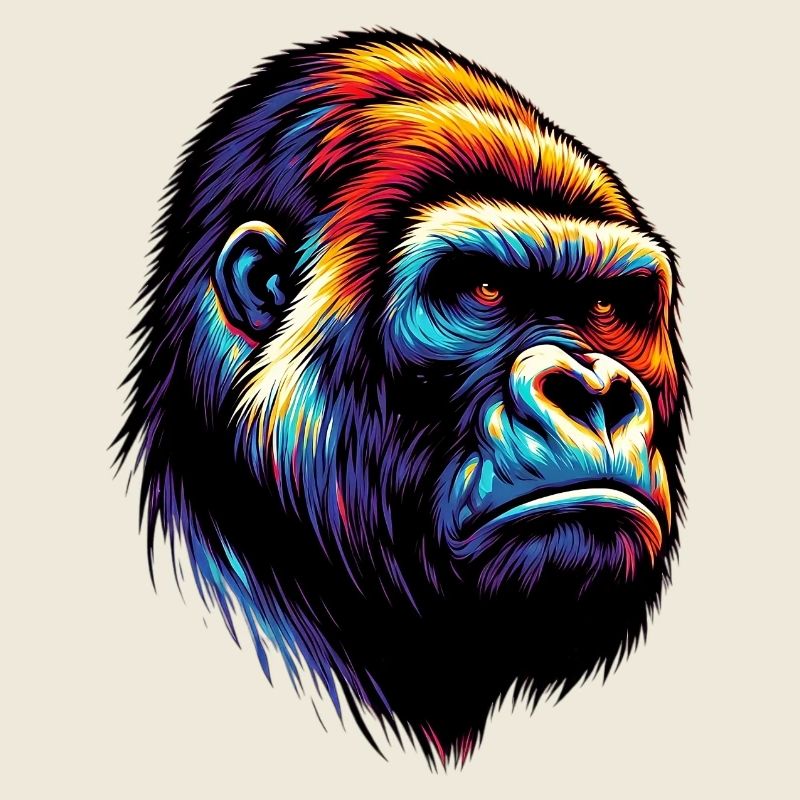 Gorilla