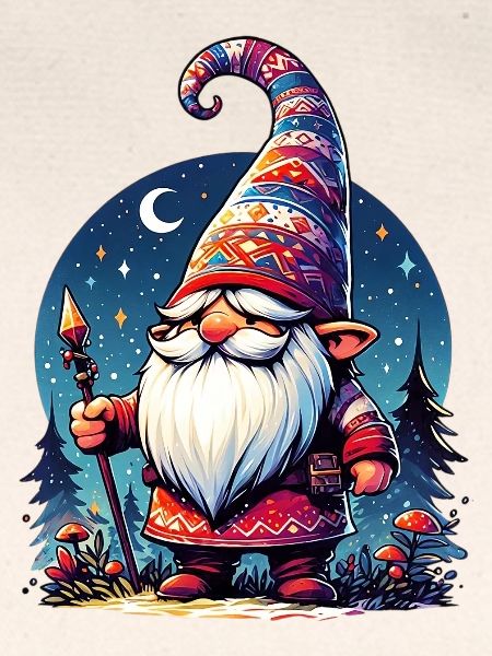 Gnom-Goblin-Elf