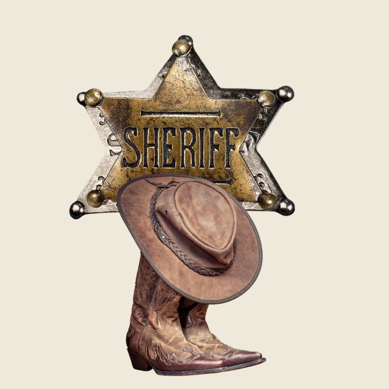 Shérif