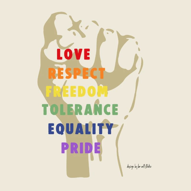 Strength and Respect