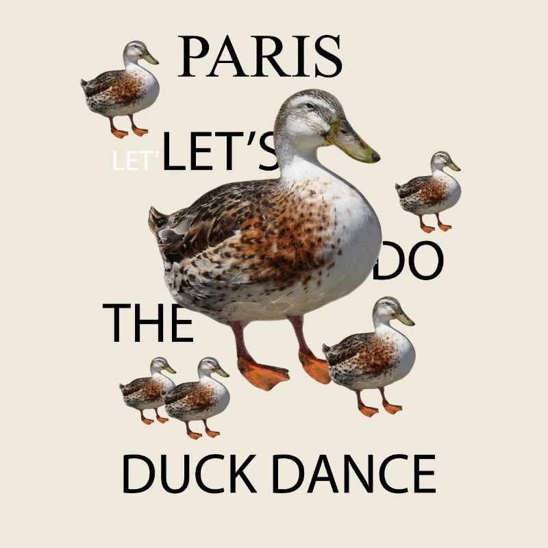 Duck Dance