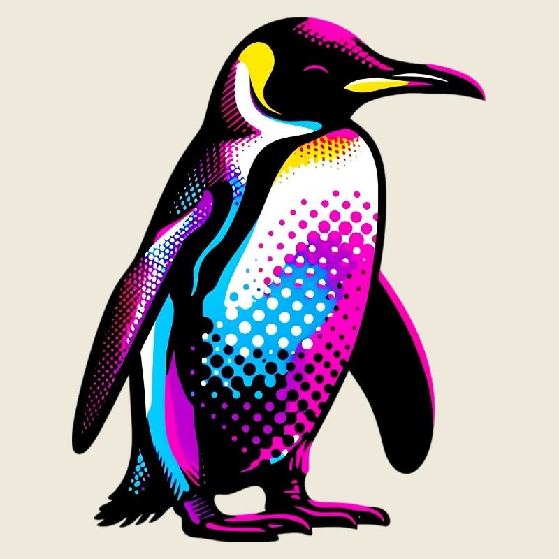 Pinguin