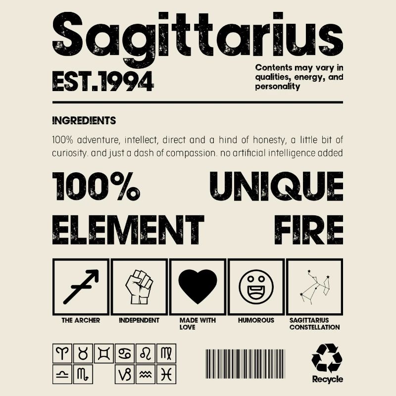 Schwarzes Minimalquadrat