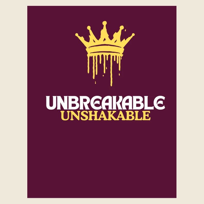 UNBREAKABLE