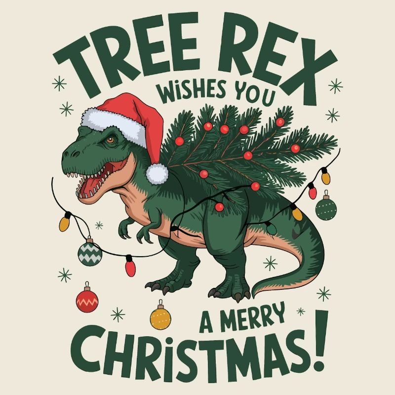 Tree Rex