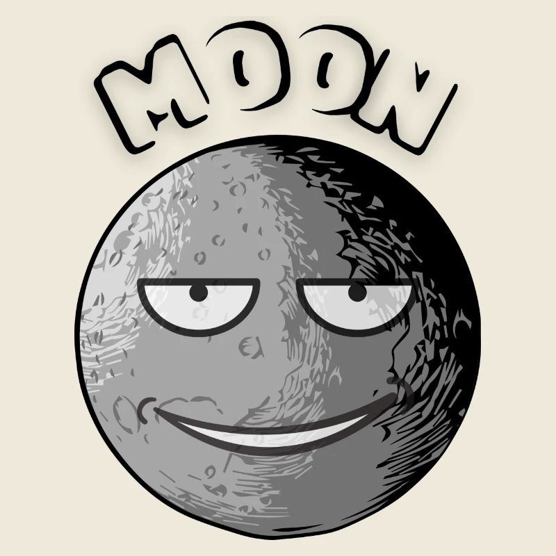 Mond, Mond