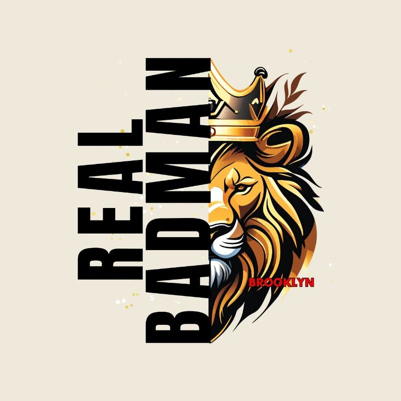 Real Badman - Brooklyn