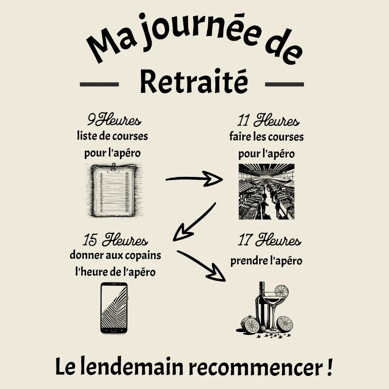 retraite