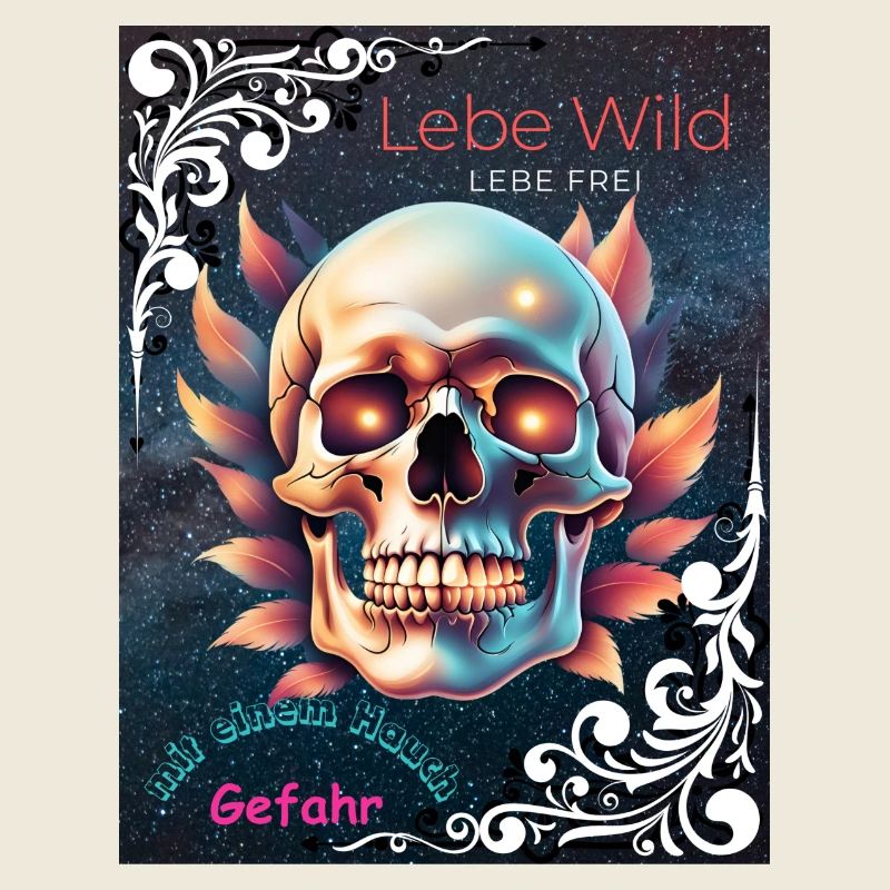 Lebe Wild, Lebe Frei