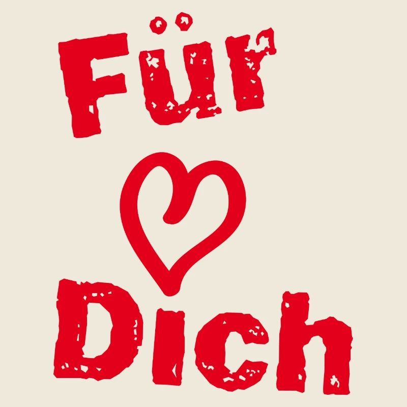 Für Dich