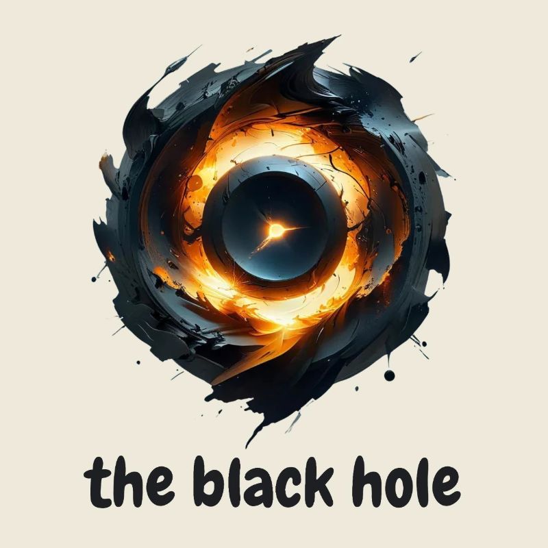 Das Schwarze Loch
