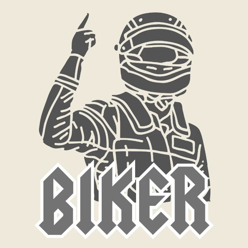 Biker
