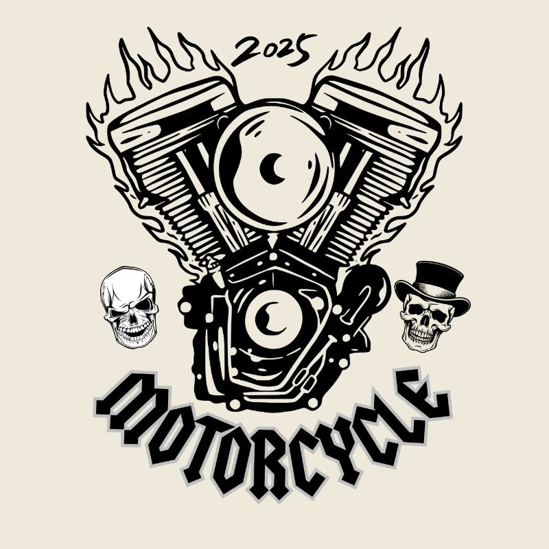 MOTORCYCLE