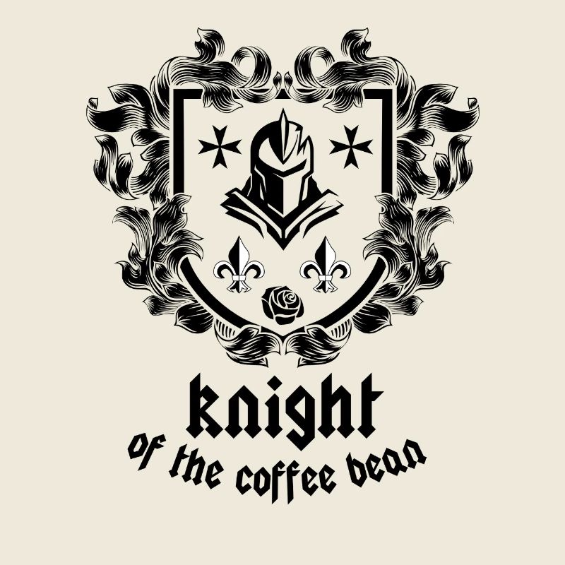 Chevalier du café