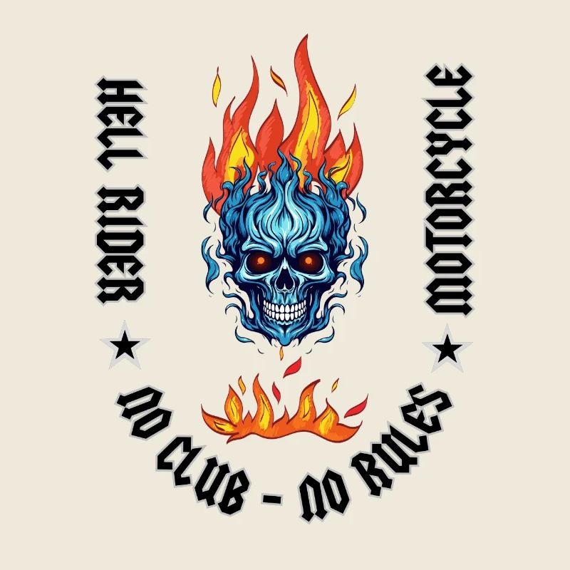 Cavalier de l’enfer