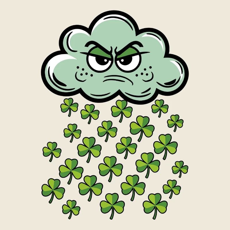 Fête de la Saint-Patrick