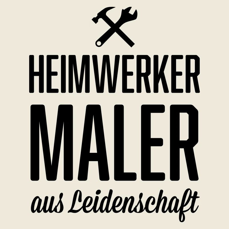 Heimwerker Maler