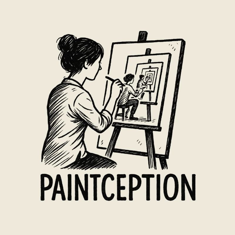 Paintception