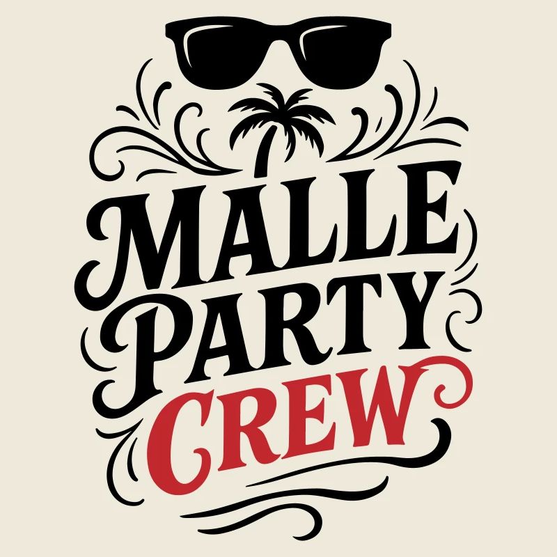 Malle Party Crew Mallorca