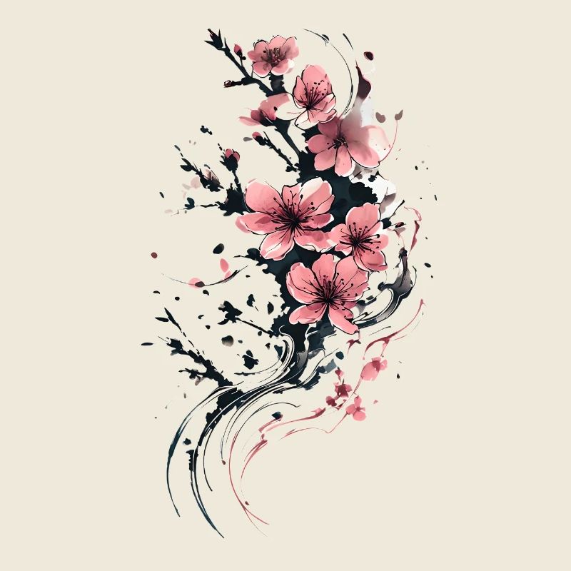 Blume Garten Gärtner Geschenk