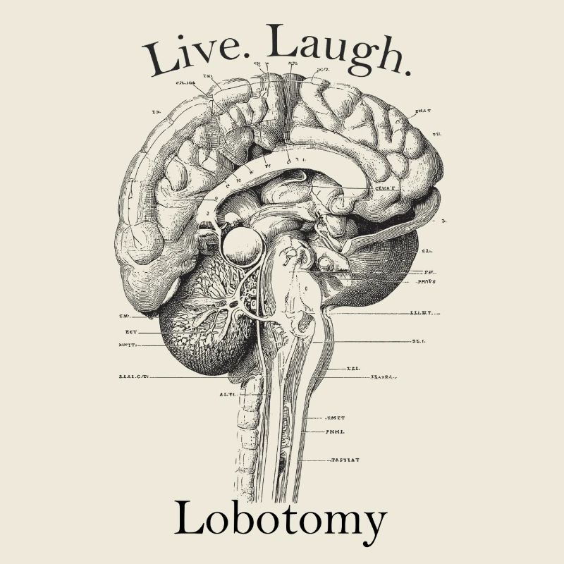 Lobotomy