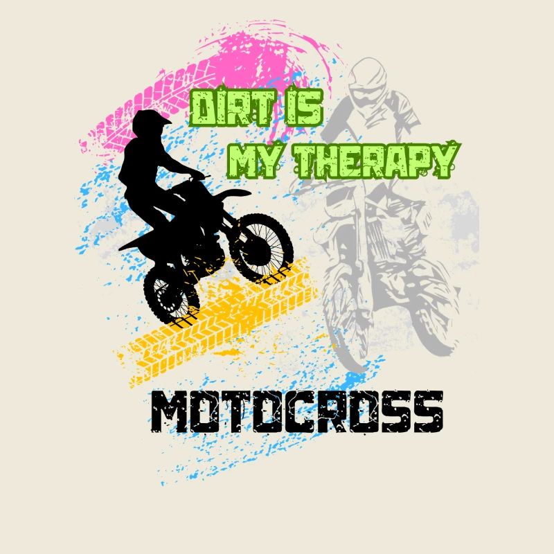 Motocross Graffiti