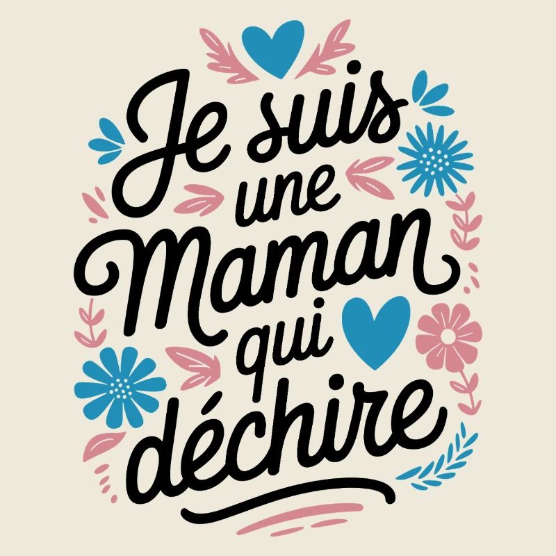 Ich bin eine Killer-Mutter