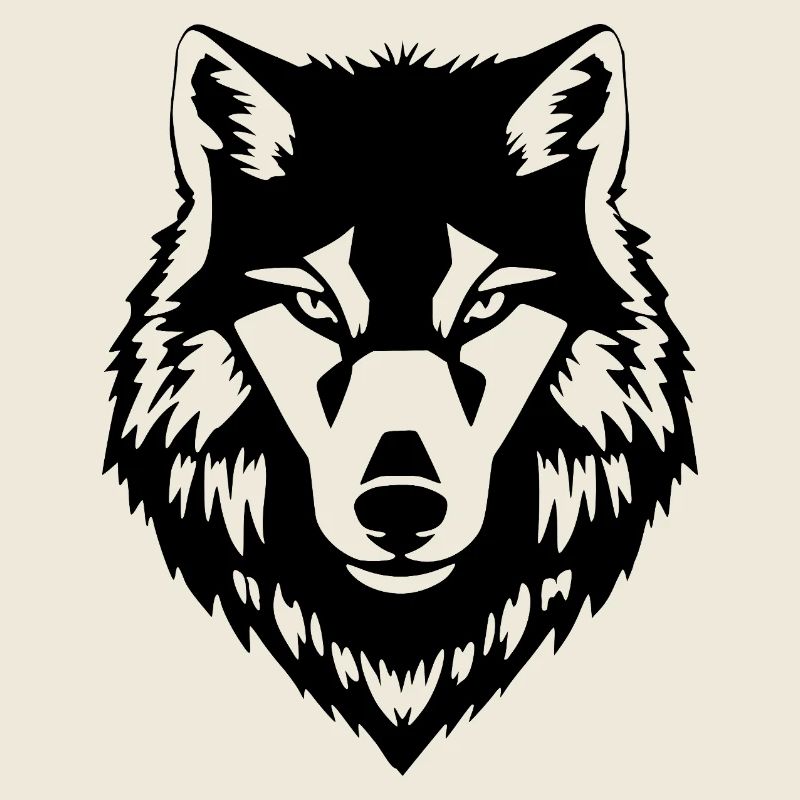Wolf Wolves T-shirt Gift