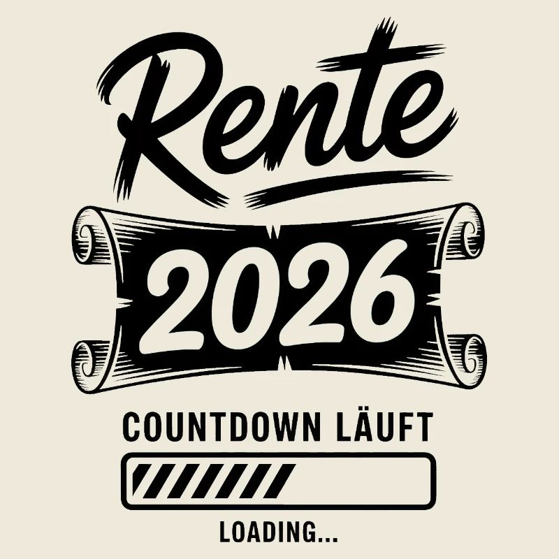 Rente Countdown 2026