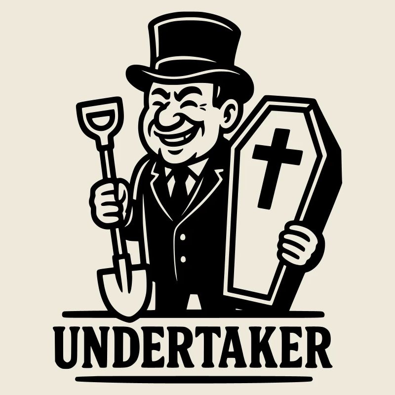 Undertaker Undertaker
