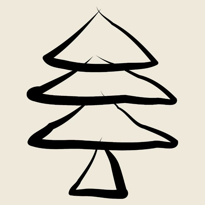 Christmas Tree Christmas Tree