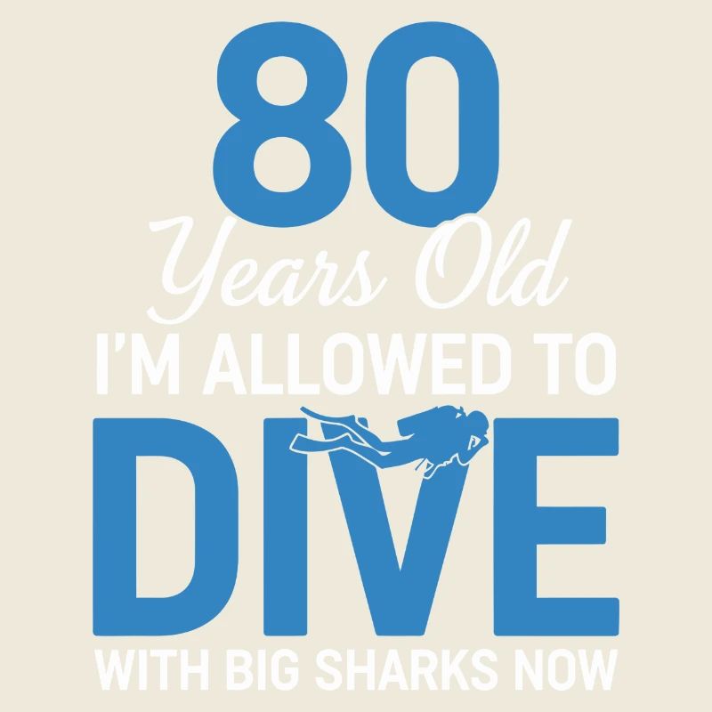 Plongée de 80 ans avec de gros requins